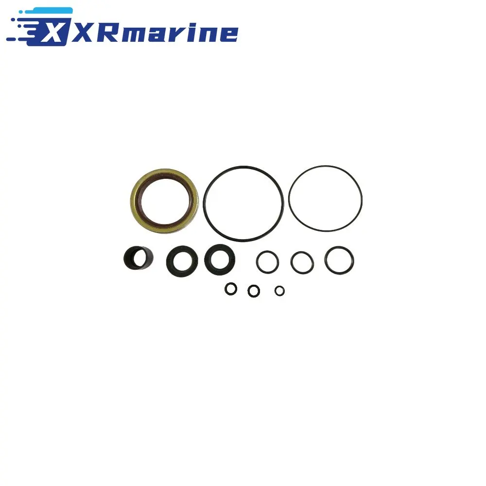 26-88397A1 Kit guarnizioni cambio alloggiamento albero motore superiore per Mercruiser Quicksilver Alpha One Gen II 2 88397A1 18-2644