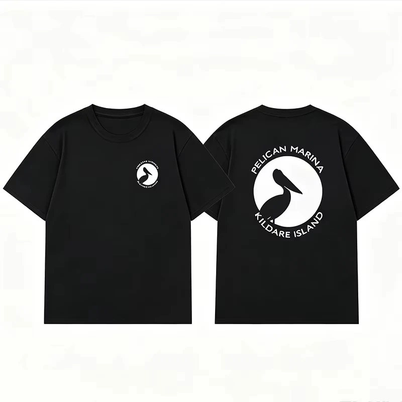 JJ Maybank Inspired T‑Shirt Outer Banks OBX Inspired Tee Casual Coastal Vibe Shirt for Teens OBX Character‑Style Fan Apparel
