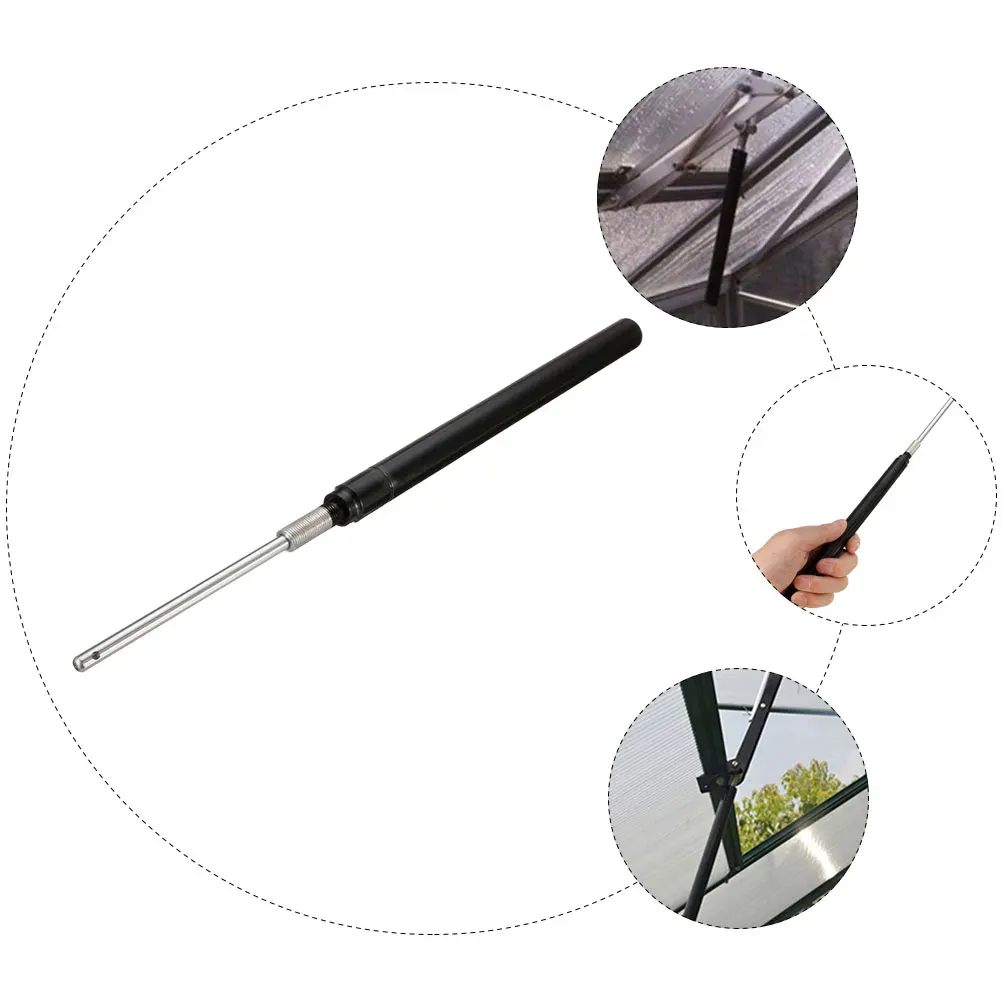 

Automatic Window Opener Greenhouse Vent Cylinder Metal Replacement Kit Electric Roof