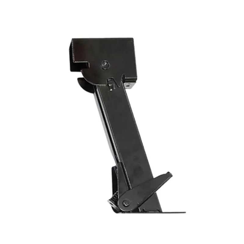 

Tilting Jack Brackets For Small Rvs Trailer Stabilizer Outriggers Folding Parking Supports