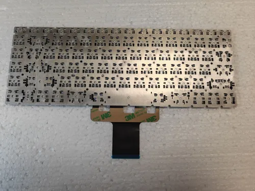 Imagen 2 del producto Teclado español sin retroiluminación para HP 14-DG 14-DF 14m-dh 14s-DR 14-DK 14-dq 14s-dq 14-fq TPN-Q207 TPN-Q221 TPN-W139