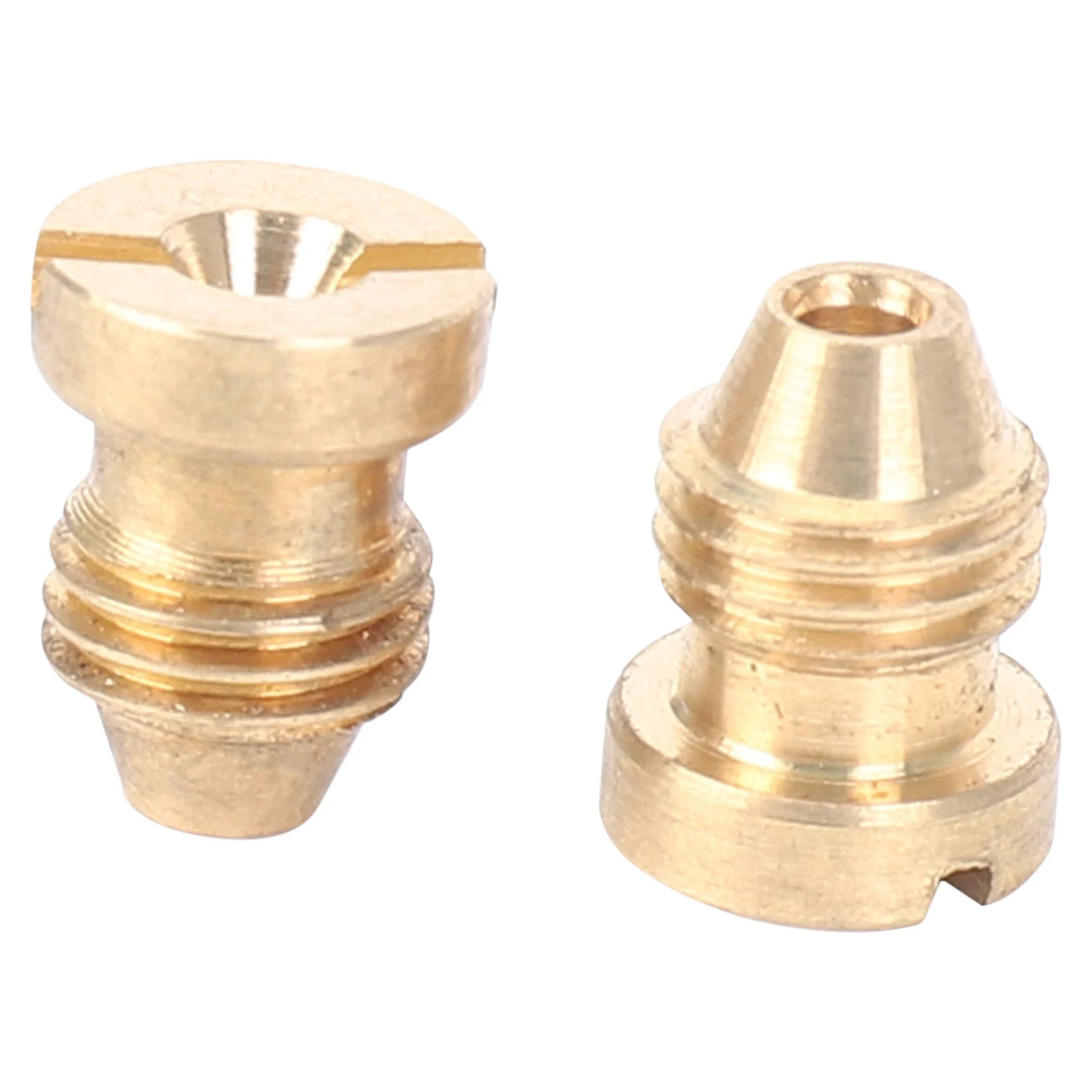 Foam Cannon Orifice Tips Nozzle For Snow Foam Lance 3000 Psi 1.10Mm Orifice Screw Nozzle Tip With Mesh Filter