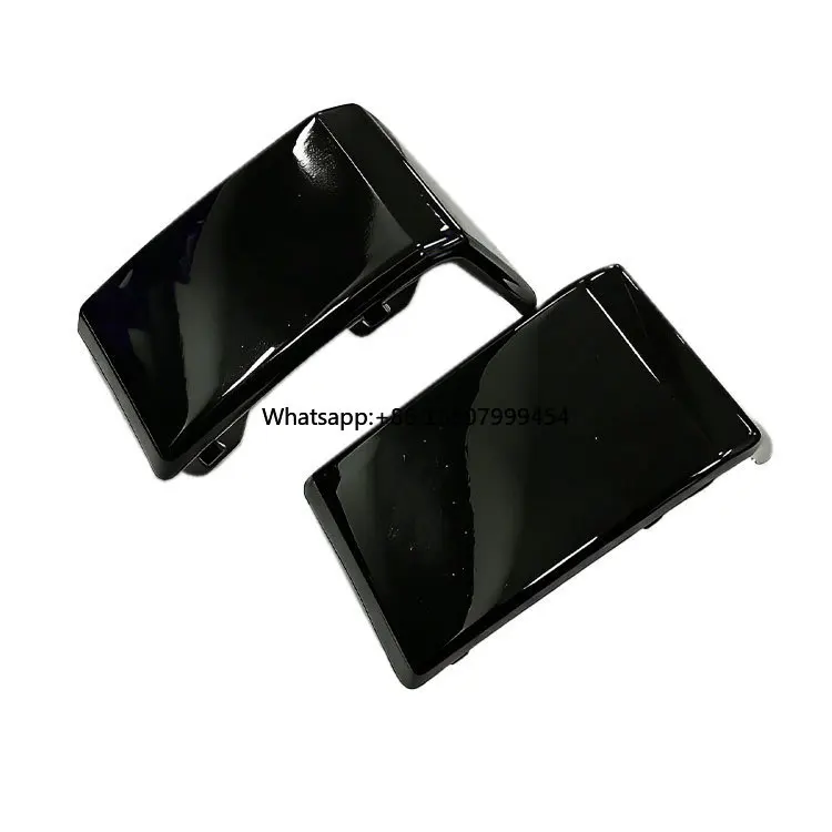 GWAPS Front Bumper Cover Panel Trim 2803233XKM01A 2803433XKM01A Replacement for TANK 300 2021-2024