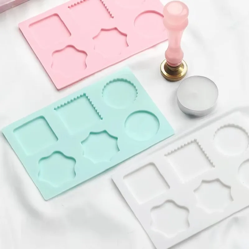 Thumbnail 3 - #9 Decorative Stamps Comparison Guide