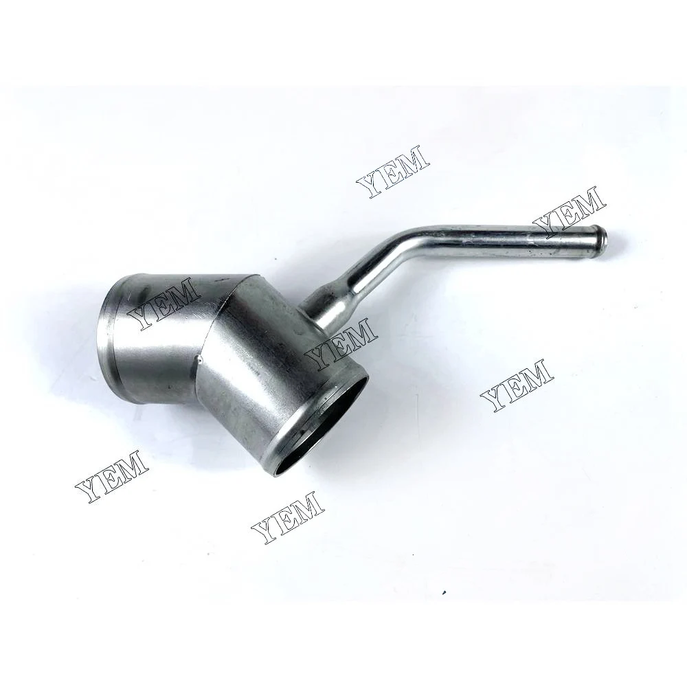 

V3800-CR Pipe 1J301-05650 For Kubota Excavator Engine Part