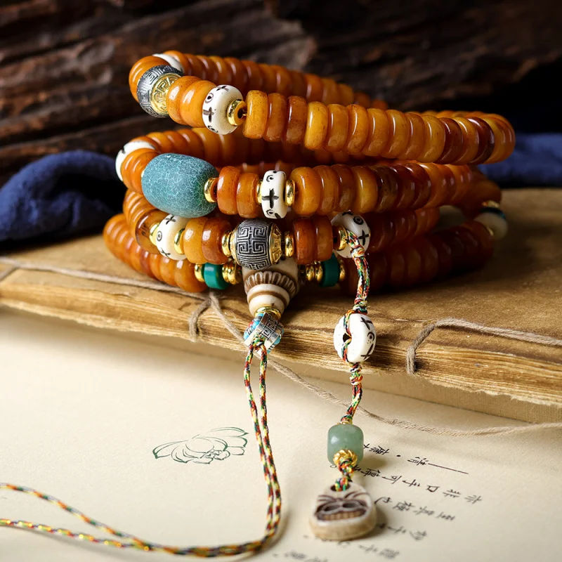 Hand-Woven Tibetan … - image