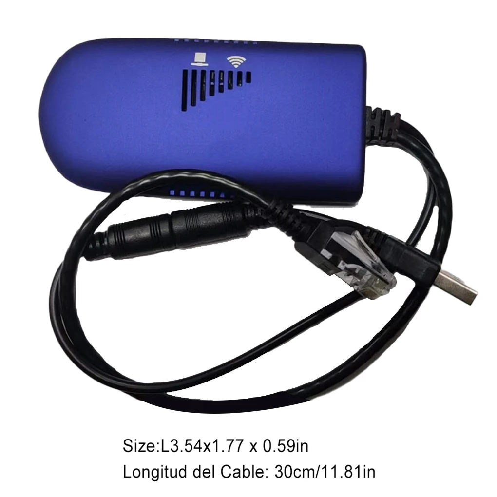 300Mbps WiFi Bridge Up-grade Repeater Router Internet Wireless Networking VAP11G-300 Zubehör für Office Home