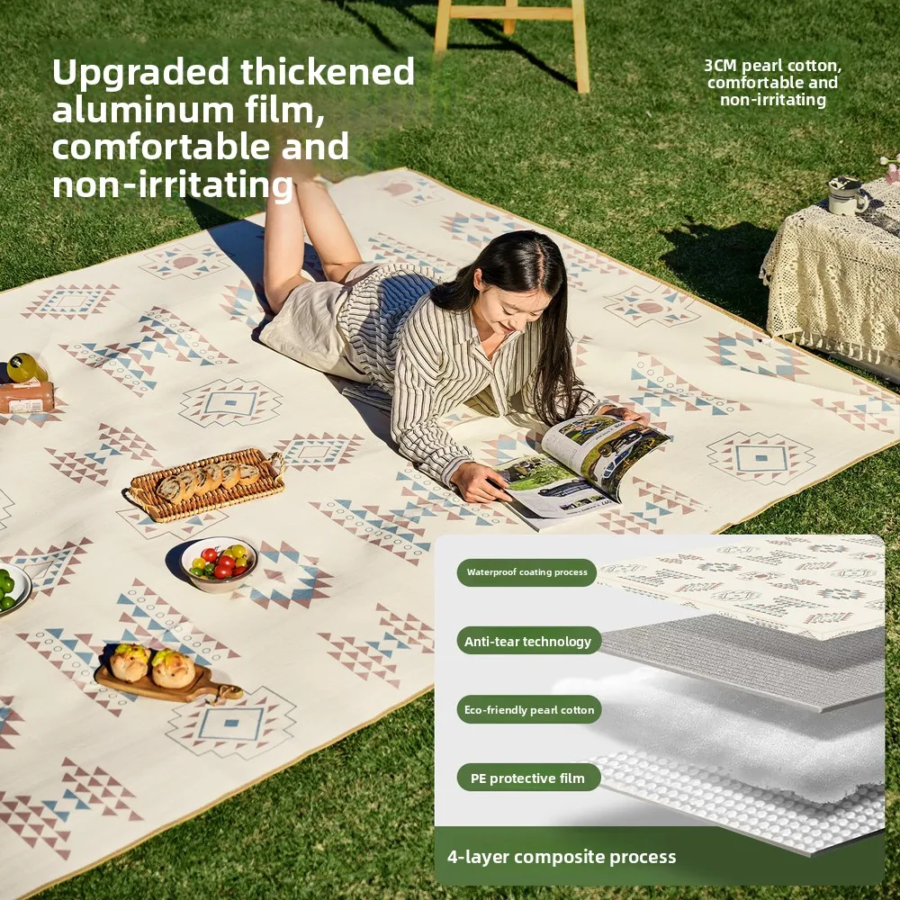 Thumbnail 2 - #86 Highest Rated Tent Footprints to Buy in 2026