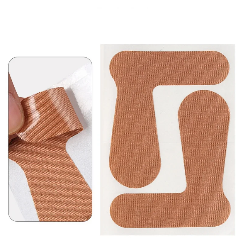 5/10pcsBig Toe Valgus Orthopedic Patch Thumb Tendon Sheath ปวดคงที่ Finger Protector Patch เท้าใหญ่กระดูก anti-สวมใส่วาง