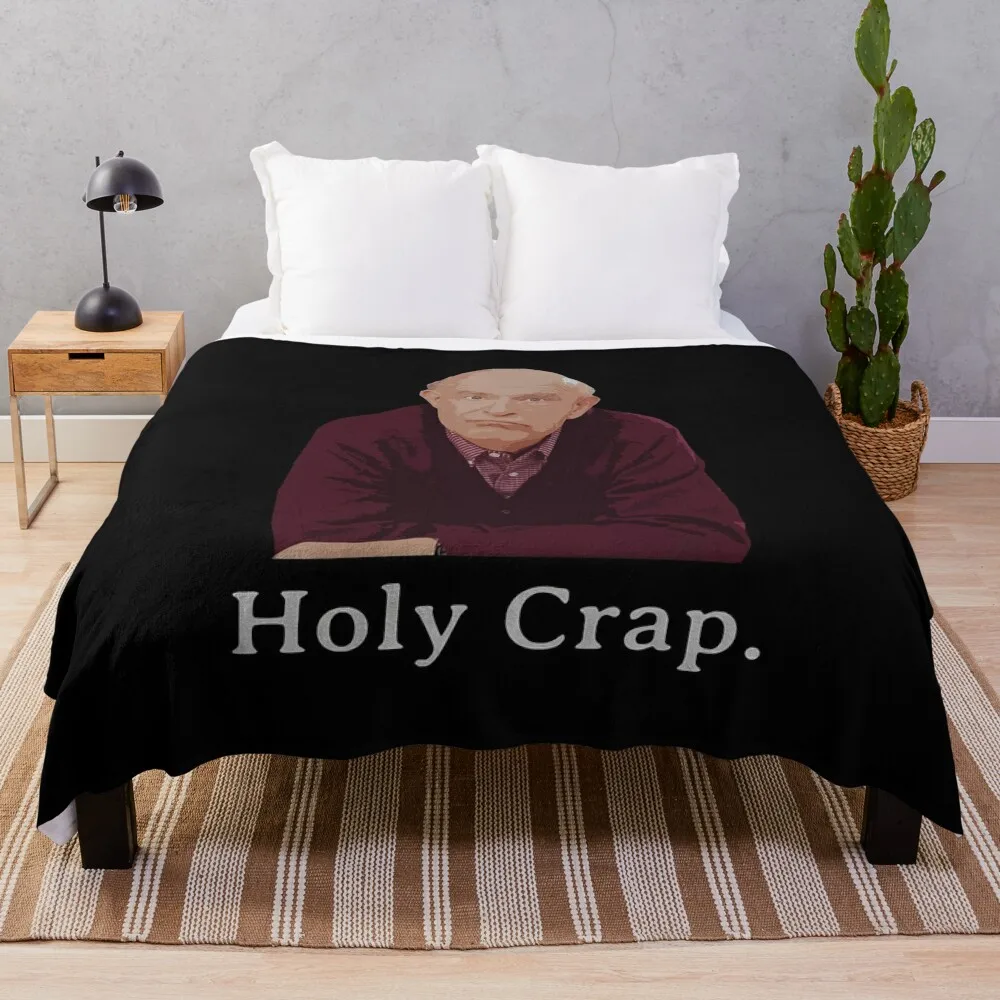 

Everybody Loves Raymond Crewneck Throw Blanket Vintage Decorative Sofas cosplay anime Blankets