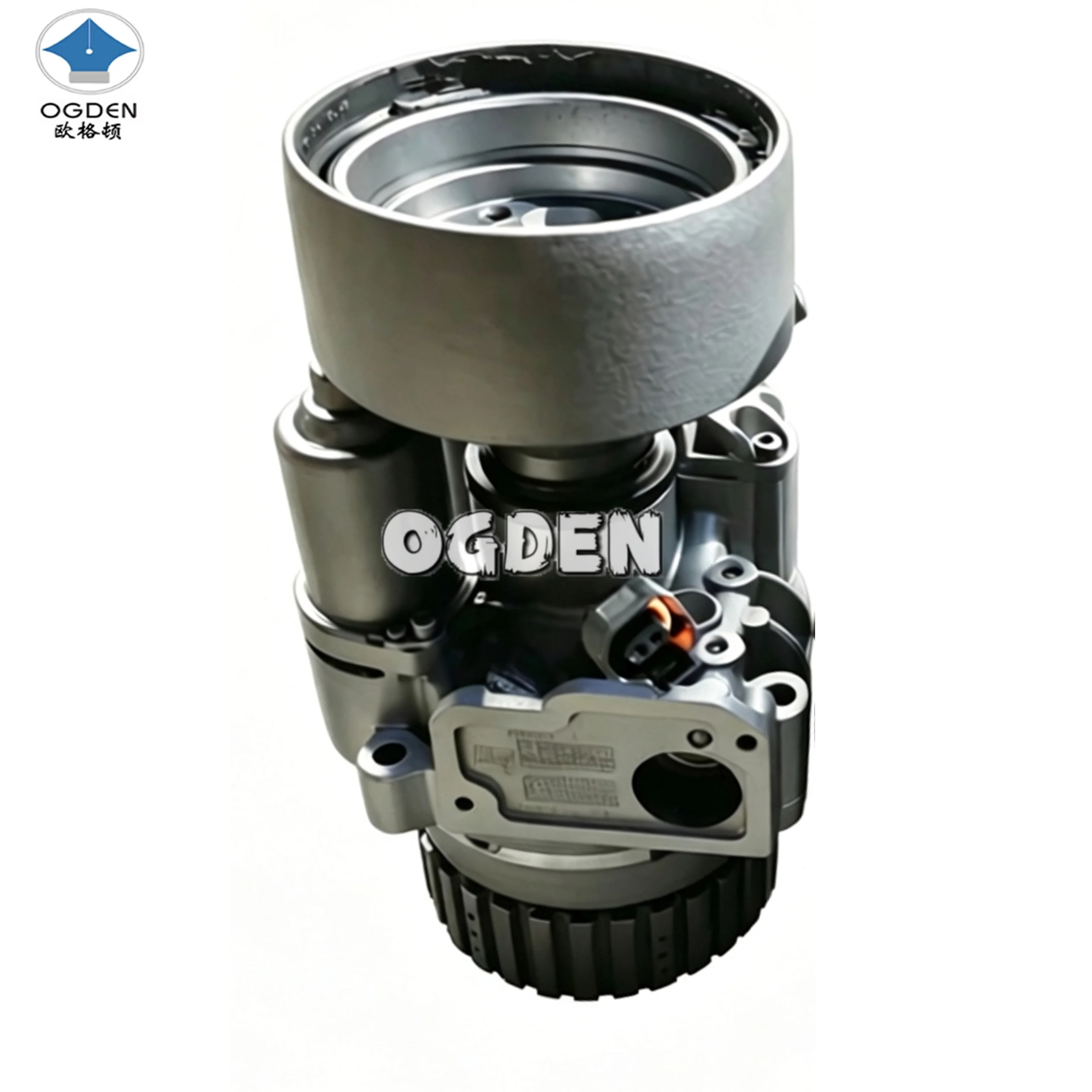 OGDEN  Electronic Coupling Clutch for Land Rover Range Rover Evoque Freelander 2  Volvo S80 36011385  36013601  LR124825