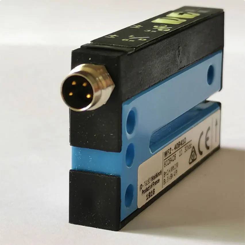 

100% Original New 6028428 WF2-40B410 photoelectric sensor