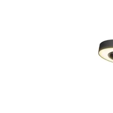 Soldering Auxiliary Clamp with 5-Bendable Arms Flame-Retardant Silicone Jaws and Brightness-Adjustable USB Light