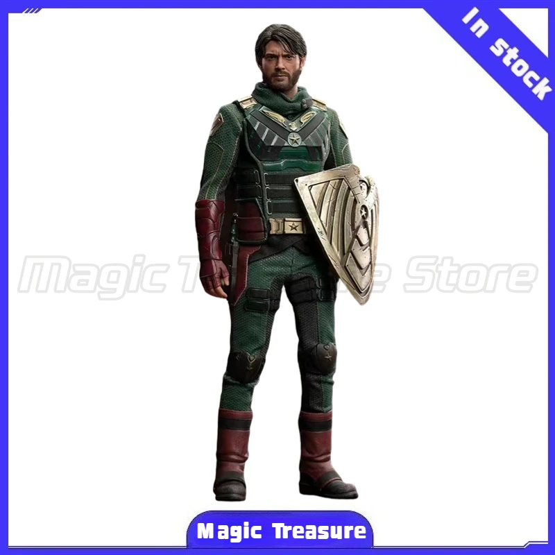 

【MT】Original Soosootoys SST-050 SOLDIER LAD Soldier Boy 1/6Action Figure Model Toy Gifts