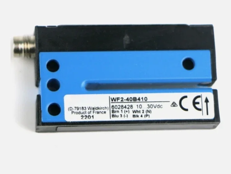 

Brand new 1pcs WF2-40B410 Optoelectronic products hot-selling quality assurance In Stock Fast delivery