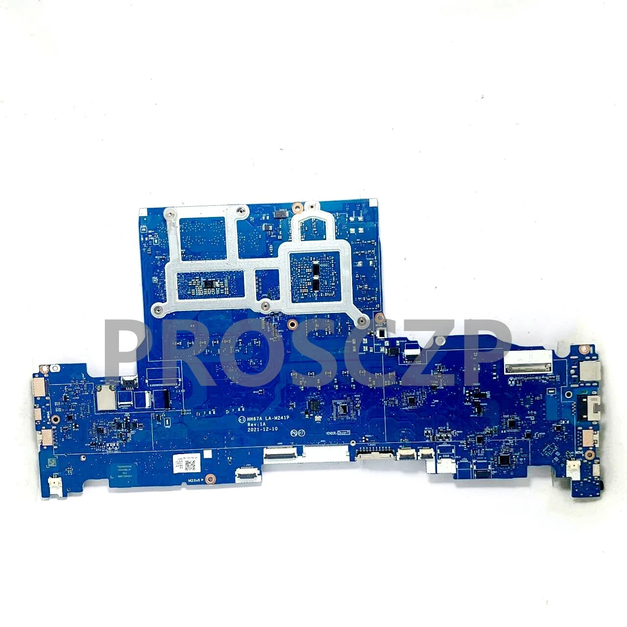 LA-M241P NBQFR11004 Mainboard For Acer PT516-52S Laptop Motherboard W/ SRLD4 I9-12900H CPU GN20-E8-A1 RTX3080TI 100%Full Test OK