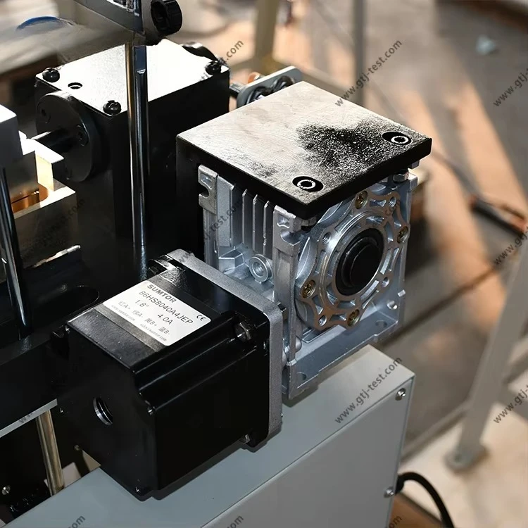 -وحدة آلة اختبار القص المباشر الكهربائية لاختبار التربة معدات اختبار التربة الميدانية الصناعية عالية الجودة مفردة