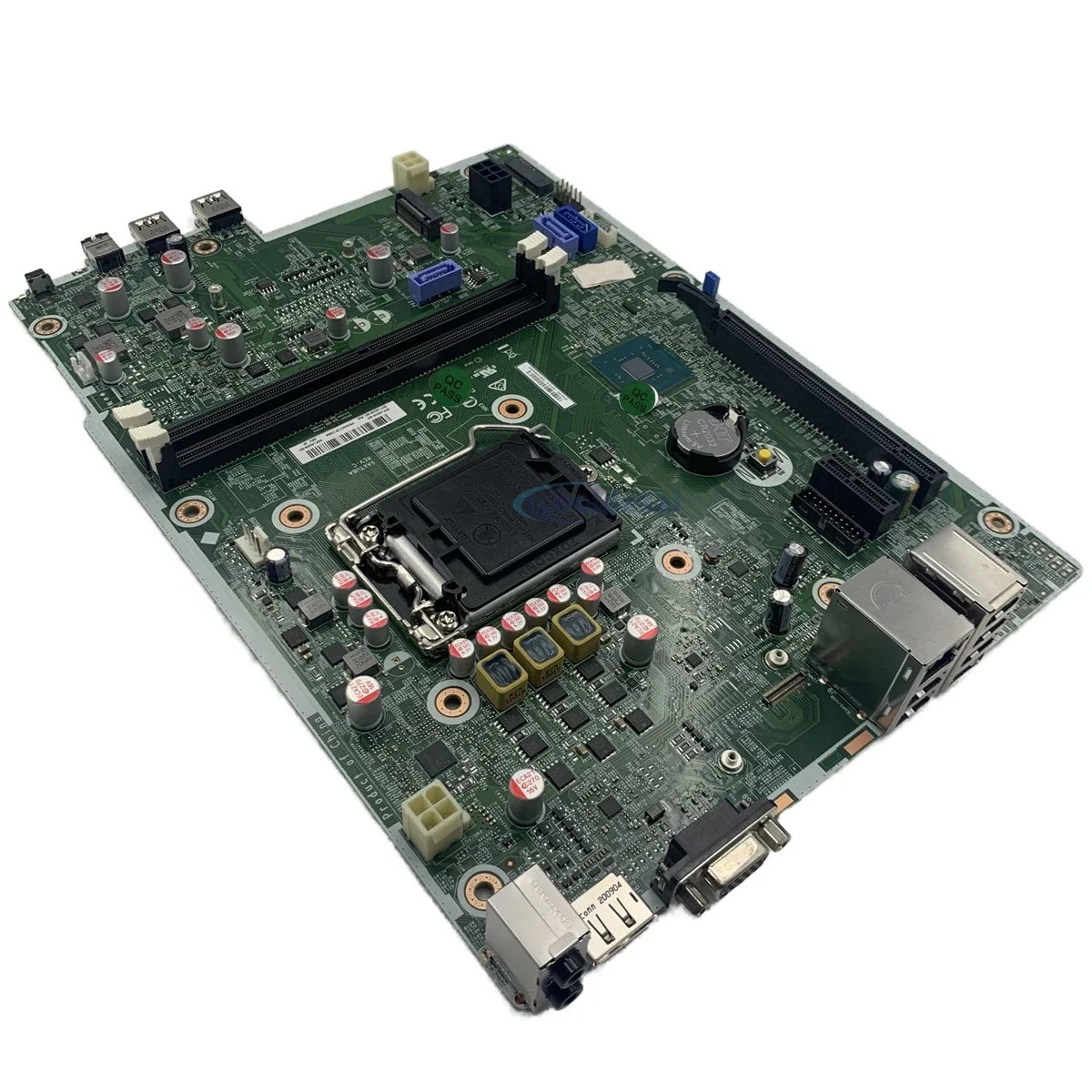 For HP L02436-001 ProDesk 400 G5 SFF Desktop Motherboard  LGA 1151/Socket H4 DDR4  L05339-601