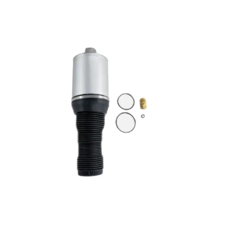 Vehicle body fixed bracket base Complete set of right front lower control lever independent air suspension steering knuckle