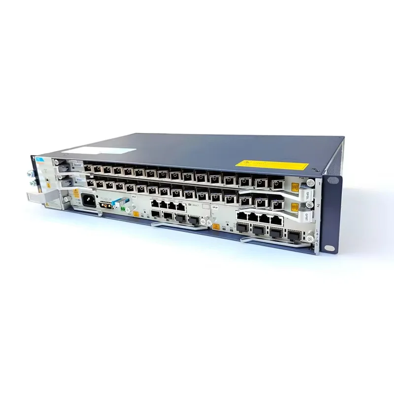 ZTE XG-PON GPON Combo-PON XGS-PON EPON 10G-EPON GE P2P ZXA10 C620 OLT