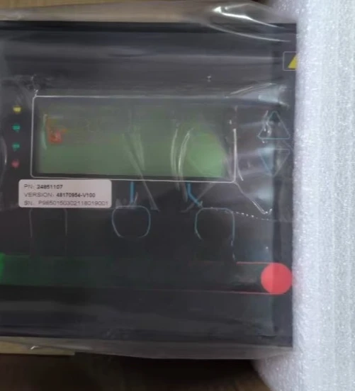 

2026 new Rand High Voltage Controller 24851107