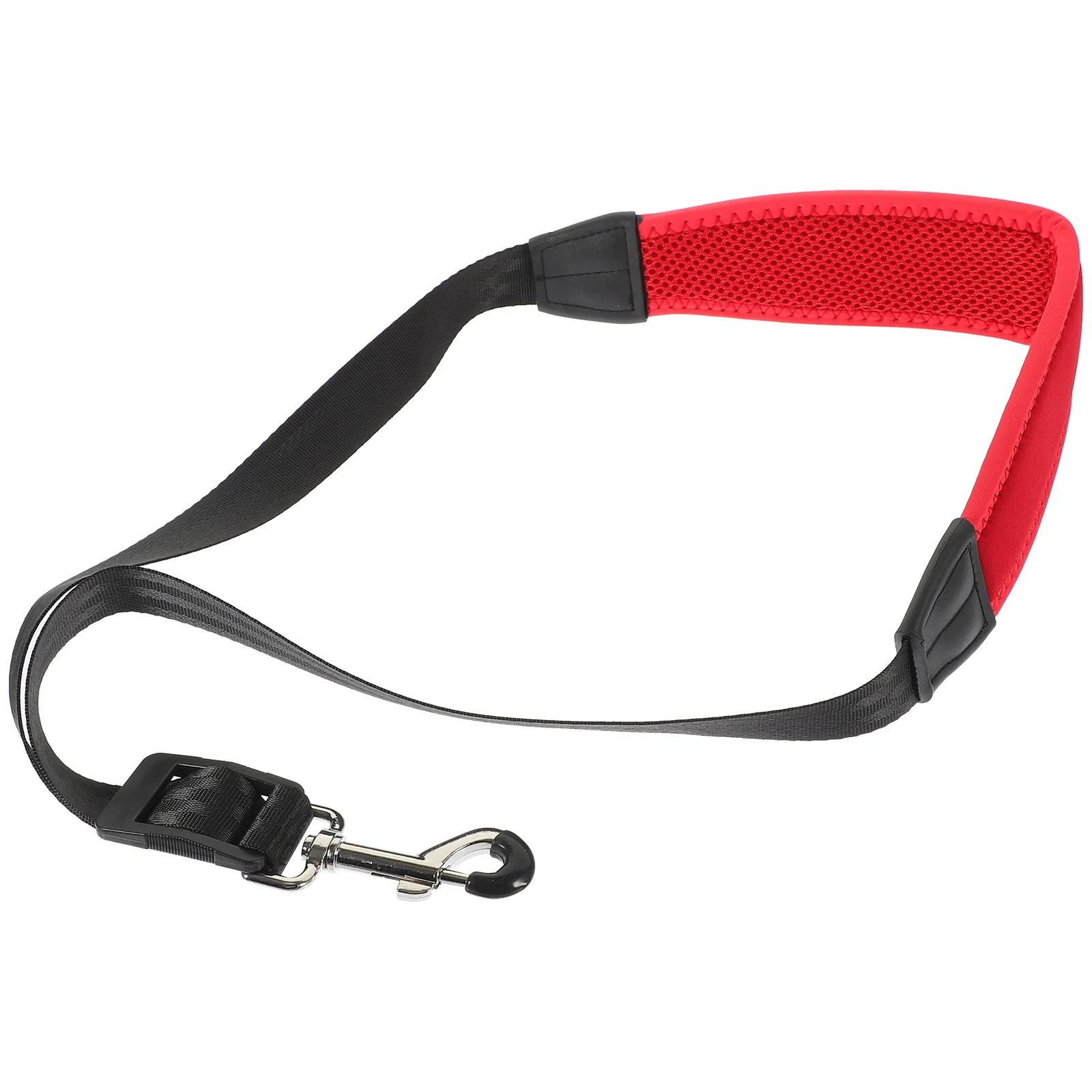 

Saxophone Strap Shoulder Alto Neck Strip Replacement Straps Neckband Adjustable Belt