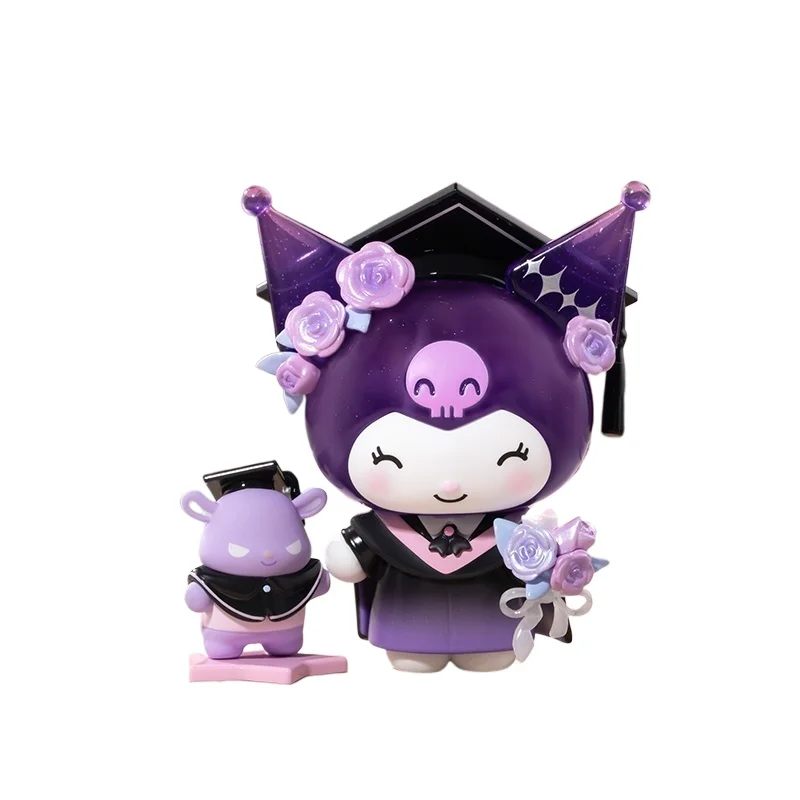 

Toptoy Campus Diary Series слепая коробка ручной работы игрушка настольное украшение подарок на день рождения Kukulomi сюрприз слепая коробка счастливая игрушка Happy