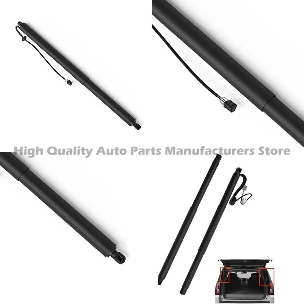 

1 пара комплекта для электрической задней двери, автоматический подъемник задней двери, электрический подъемник задней двери для Infiniti QX50 2019-2020 905605NN0A, автоматический багажник