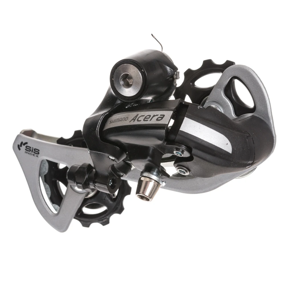 RD-M360 SHIMANO ACERA BICYCLE REAR DERAILLEUR