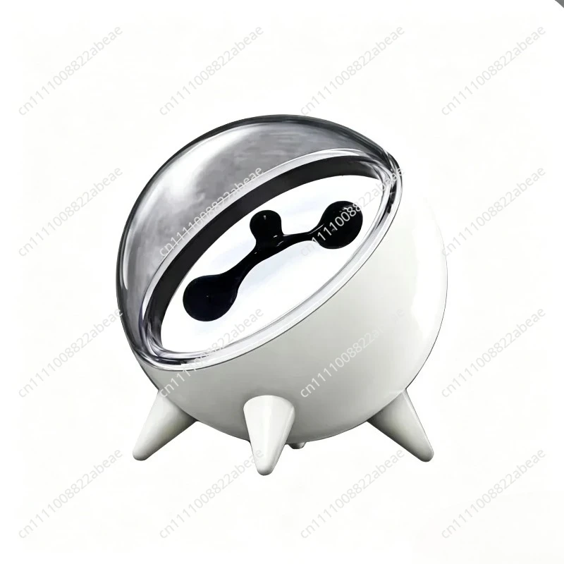 For music rhythm light desktop decompression ornament venom bluetooth audio significant other tide play gift ornament