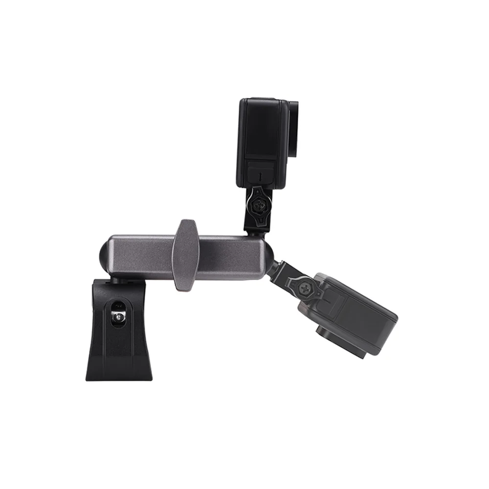 

For DJI Mini 3/4 Pro RC2 Bike Mount Base with Screen Remote Control Riding Mount Accessories