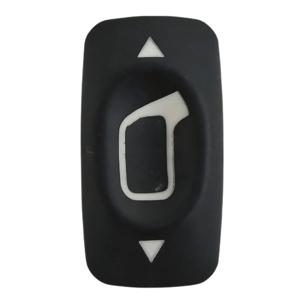 Improved Driving Safety Mirror Knob Vehicle Mirror Knob Enhanced Driving Safety Perfect Fit For Vehicles For Fiat Vehicles
