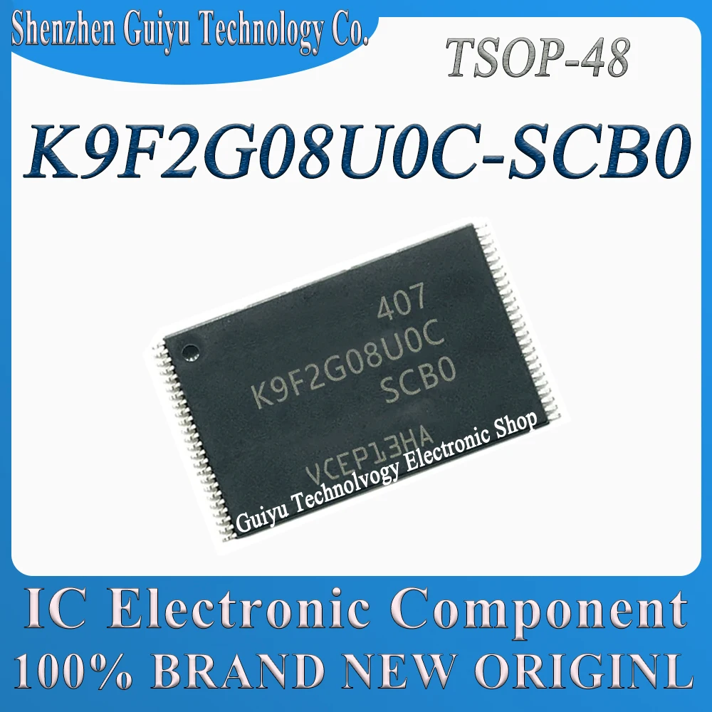 K9F2G08U0C K9F2G08U…