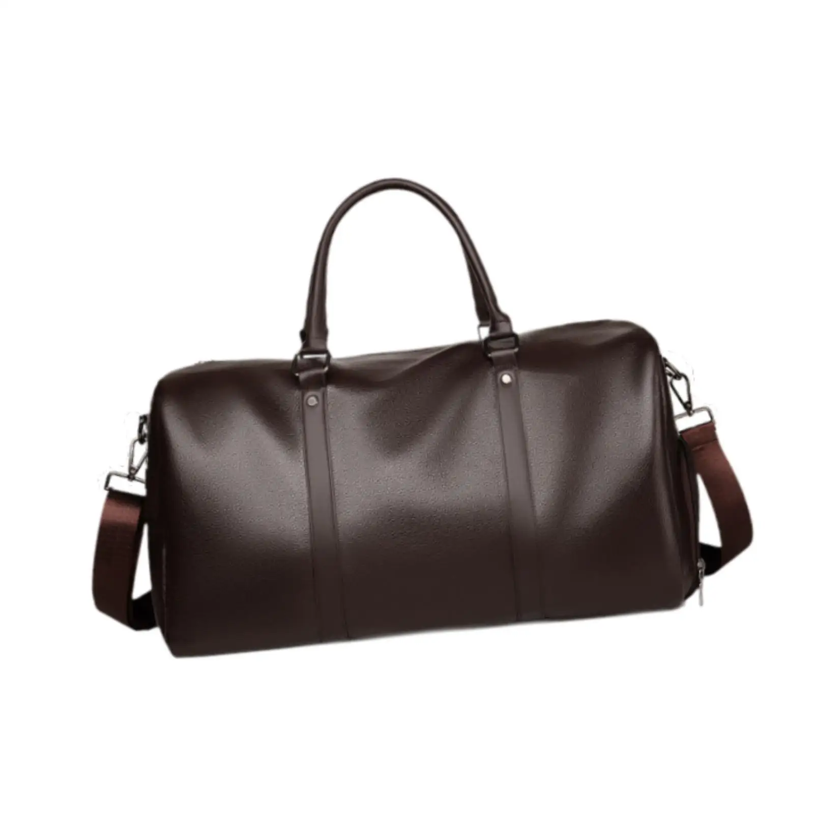 

Sports Gym Bag Multipurpose Adjustable Shoulder Strap Portable Handbag Tote Bag Crossbody Bag Overnight Bag for Exercise Outdoor