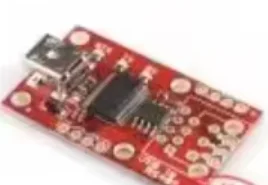 

1 шт./лот USB-RS-485 BOB-09822