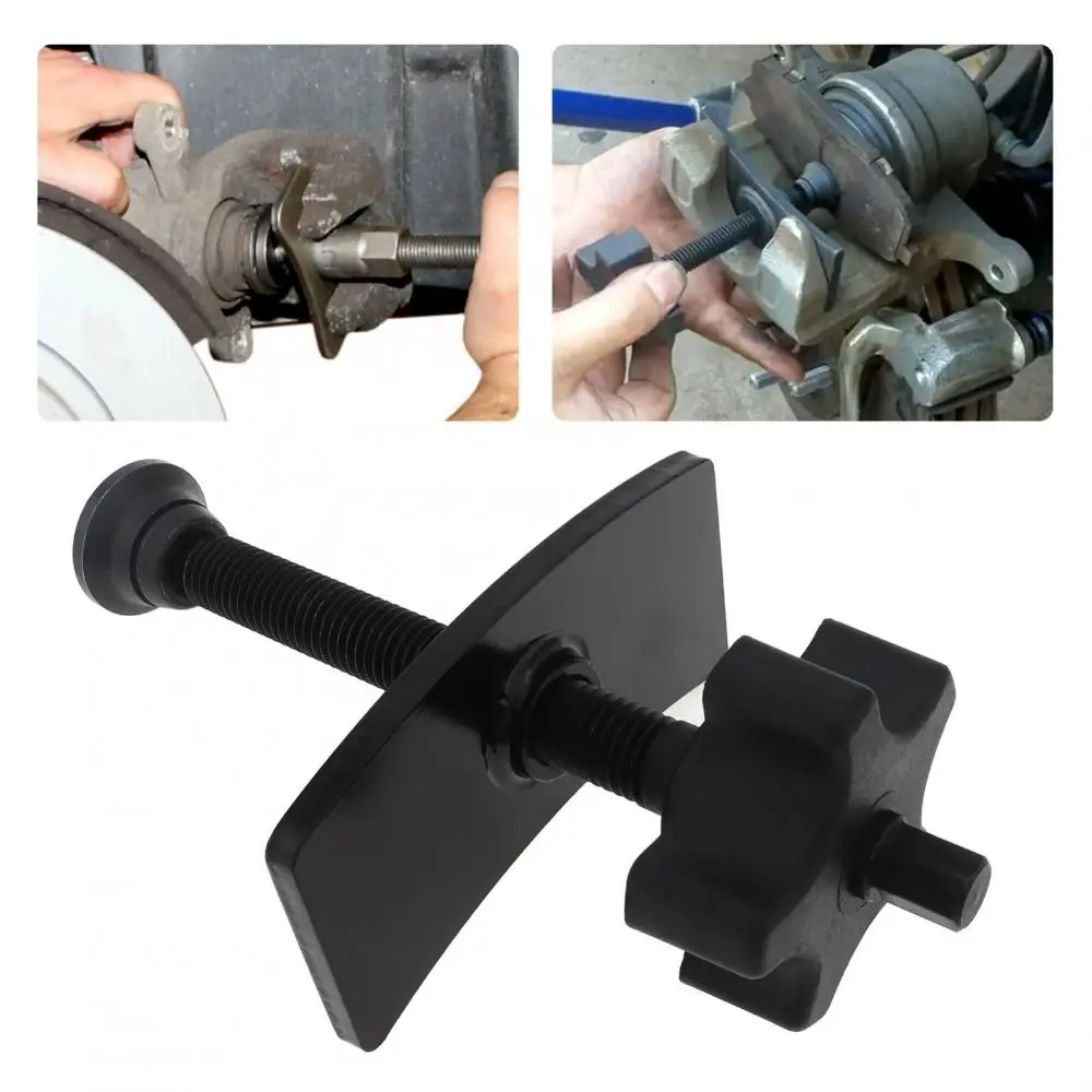 

Отдельное регулирование насоса, разбрасыватель дисковых тормозных колодок автомобиля, практичный перемоточный диск, смена поршня, тормозная колодка, высокоуглеродистая сталь