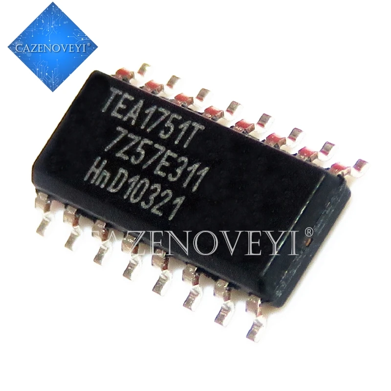 TEA1751T TEA1752T TEA1753T TEA1755T TH3122.4 TL1451A TL1451AC TL494CDR TLC5628C TLP280-4GB