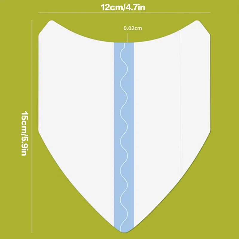 Anti sfregamento Protezione sfregamenti per coscia Cuscinetti anti-attrito per il corpo invisibile Fasce per coscia Nastri per sfregamenti Strumento per la cura del piede del polpaccio della coscia