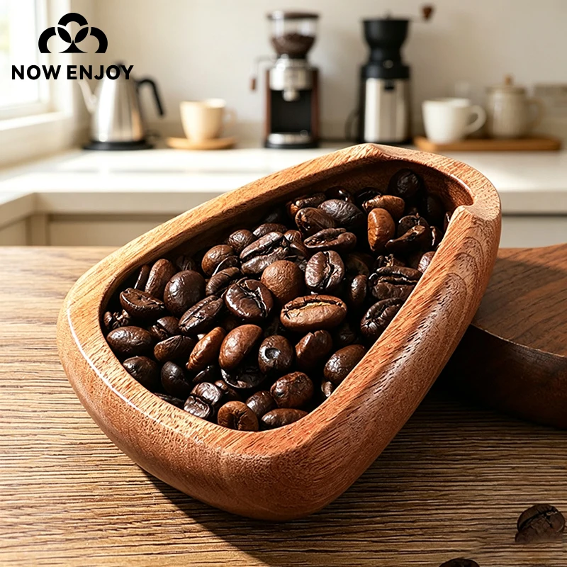 Geniet nu van de 2026 houten k - Coffee Tea Containers recensie en prijs