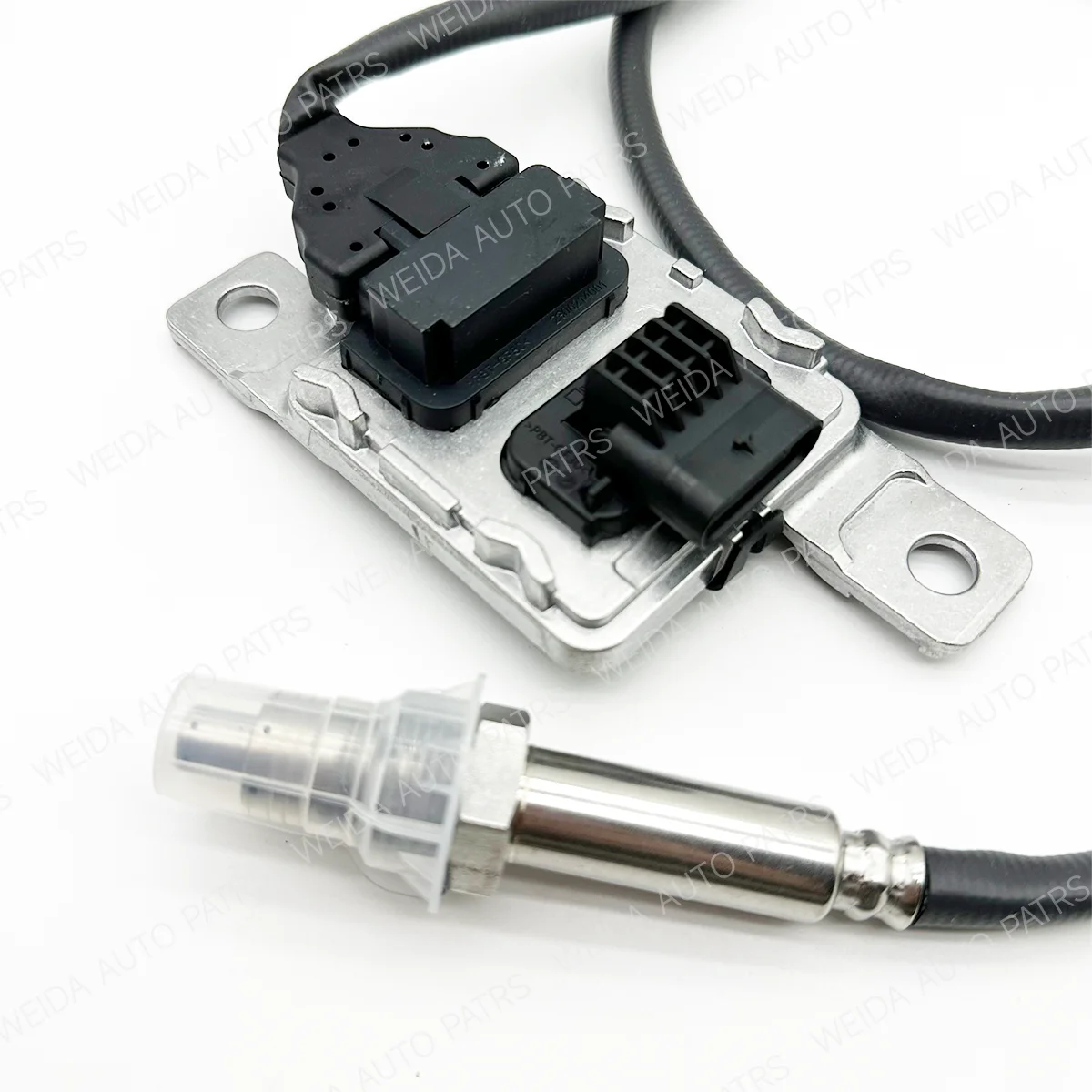 04л 907805 Новый датчик Nox AS, подходящий для VW Caddy 1,6 2,0 TDI Diesel 2015-2021 04L 907805 N 04L 907805 АТ 04Л 907807 BE 04L 907805 Д