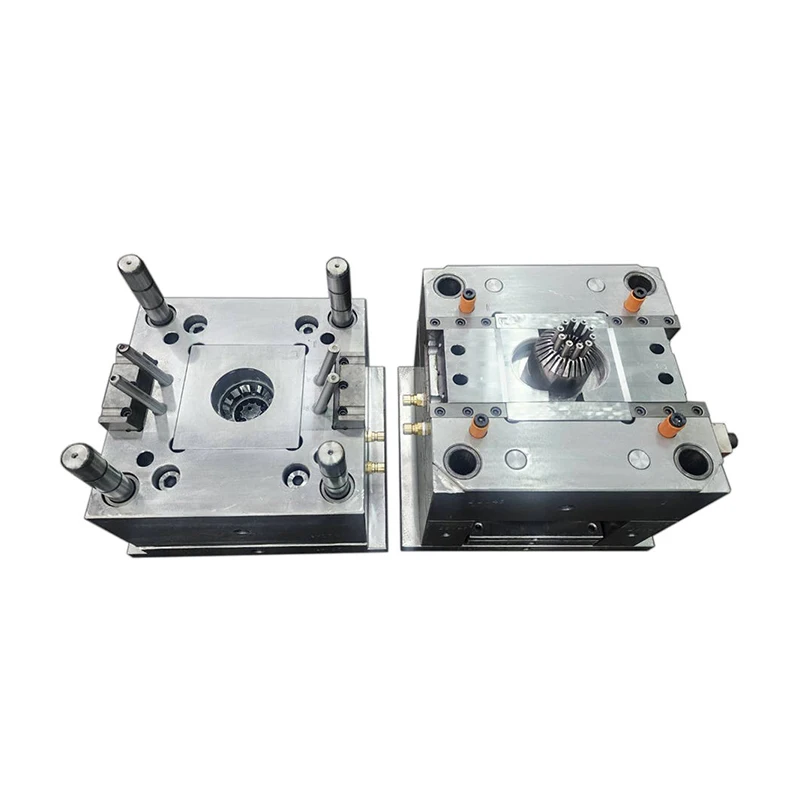 

Custom Molding Plastic Injection Mouldings PP PU PA PEEK Silicone Mould Manufacturer Maker Plastic Injection Mold