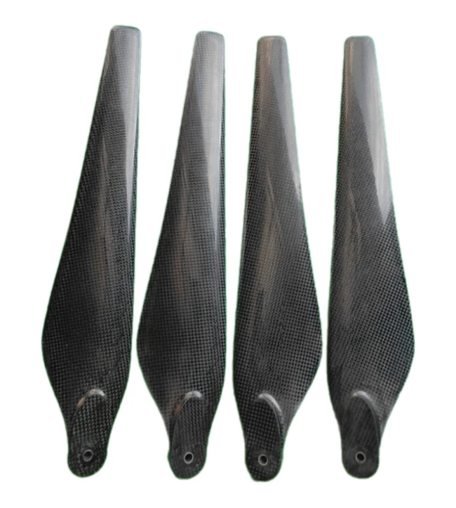 

4PCS 3390 Agricultural Drone Parts Folding Carbon Fiber Propeller CW CCW Propellers For DJI T10 T20 Agricultural Plant Drone