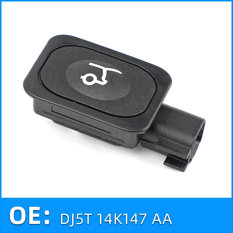 

DJ5T14K147AA 1L2T-14K147 LR029038 подходит для переключателя открывания багажника Ford Land Rover.