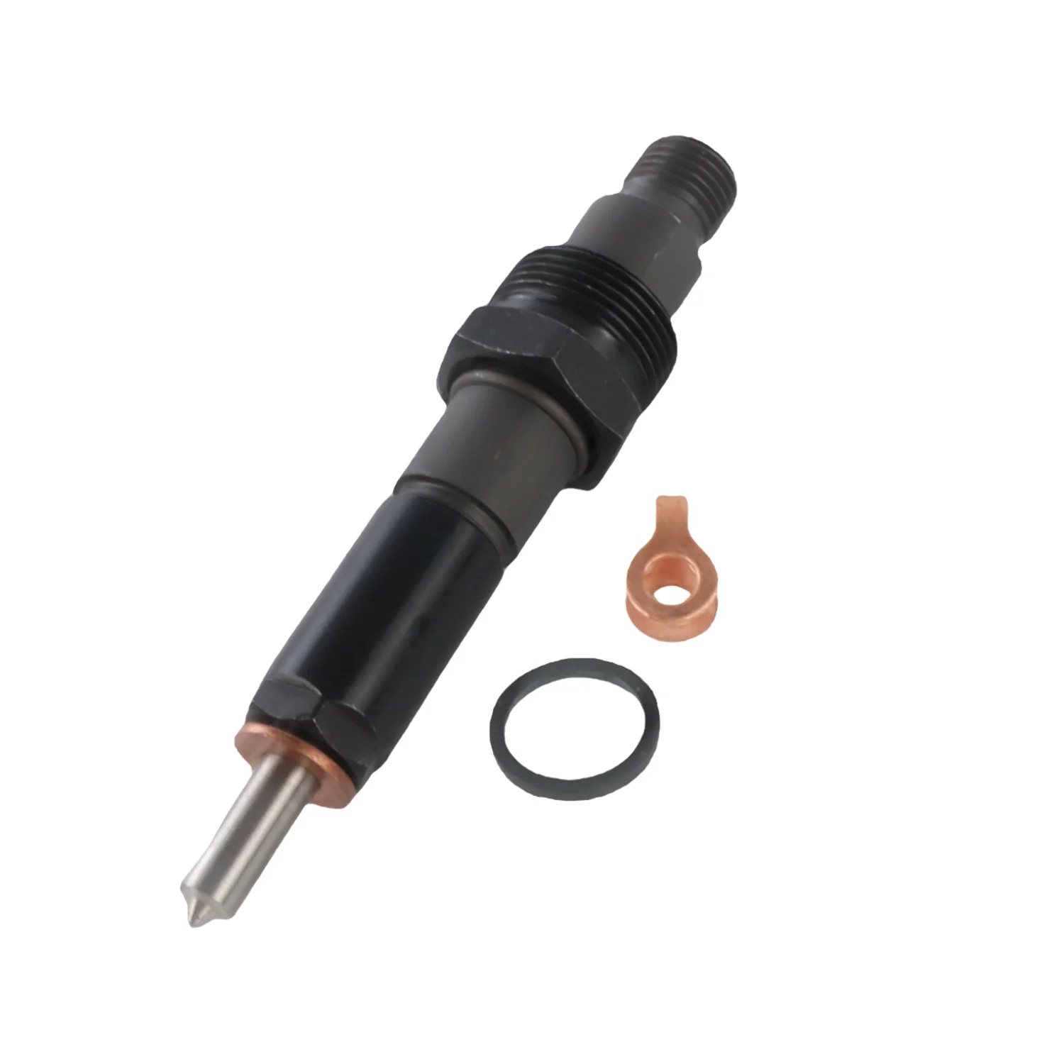 

Топливная форсунка 0432133775 для двигателя Iveco New Holland Case IH F4GE0454A D610 F4GE0484C D601