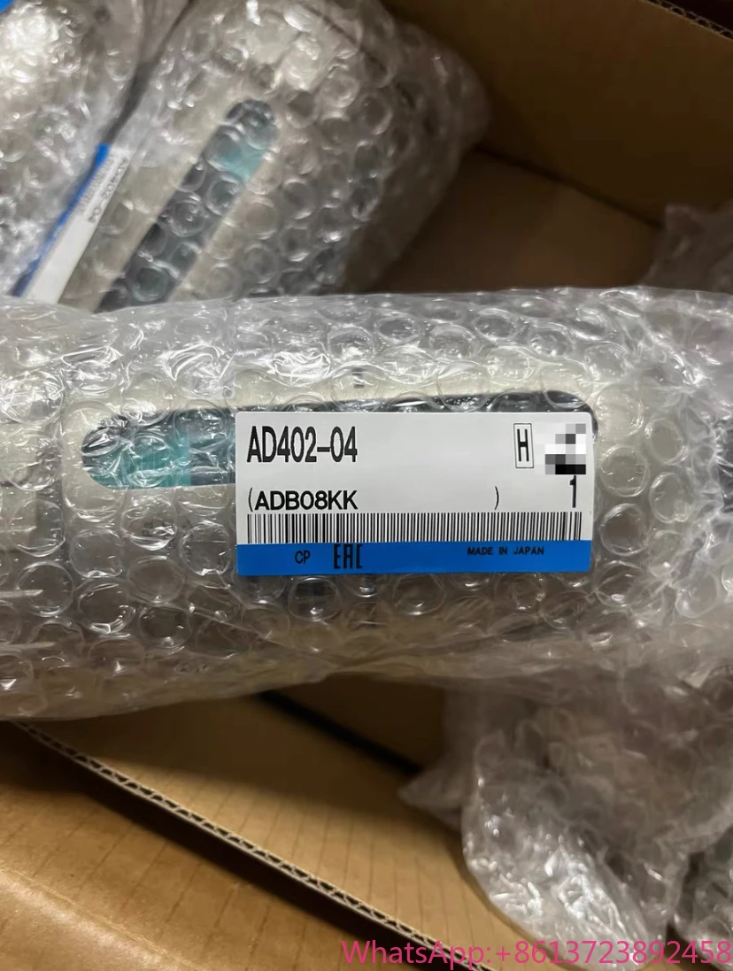 

Brand New AD402-04 AD402-04-A AD402-04D-A AD402-04C-A AD402-F04D-A AD402-N04-2