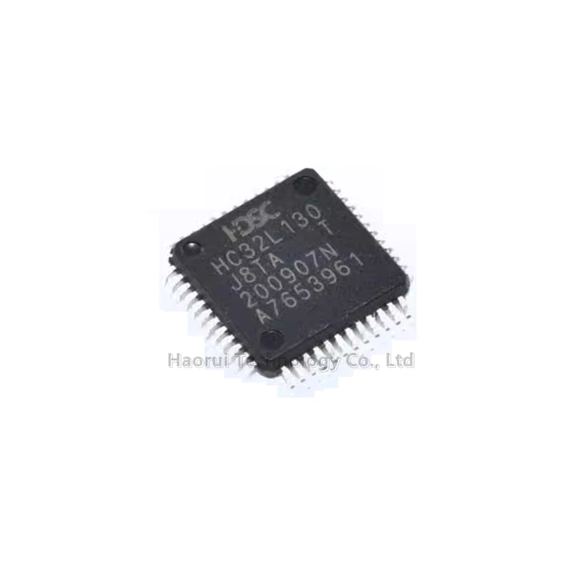 (10pcs) Original HC32L130J8TA HC32L130J8TA-LQ48 Microcontroller MCU Chip IC