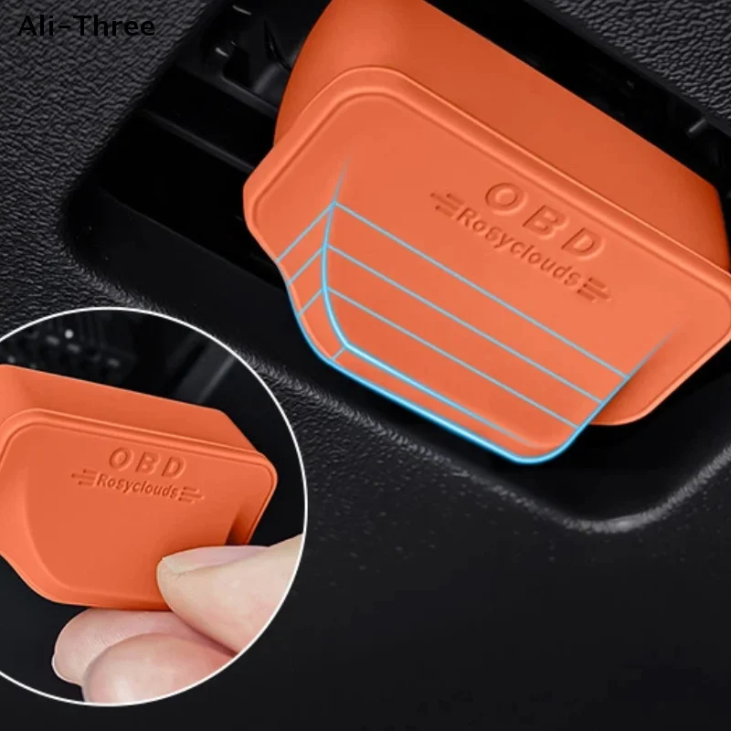 Car Obd Diagnostic …