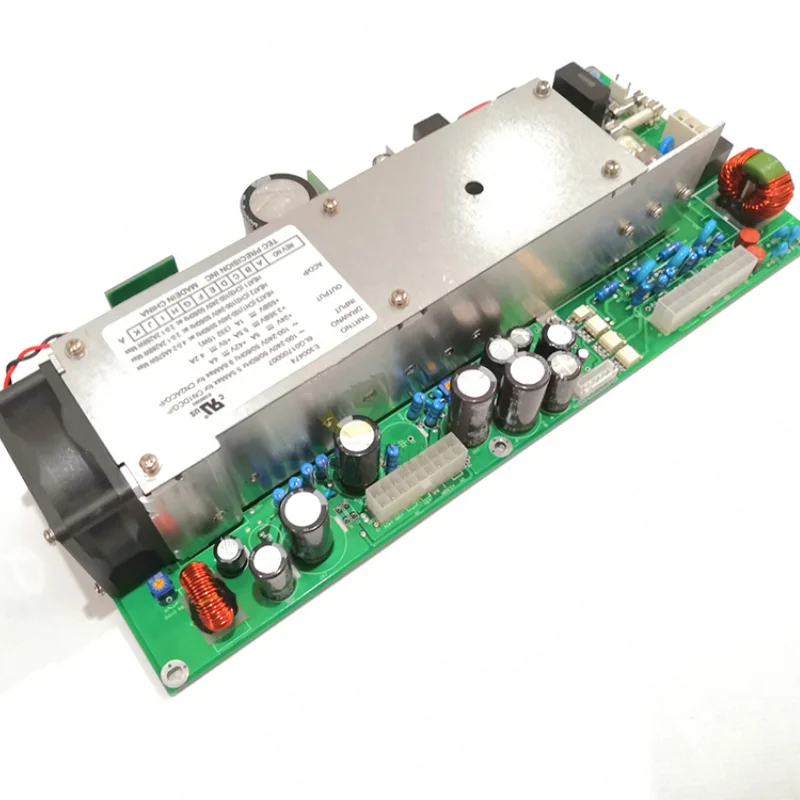 

MIMAKI POWER BOARD TS34 POWER SUPPLY E300474 PCB ASSY
