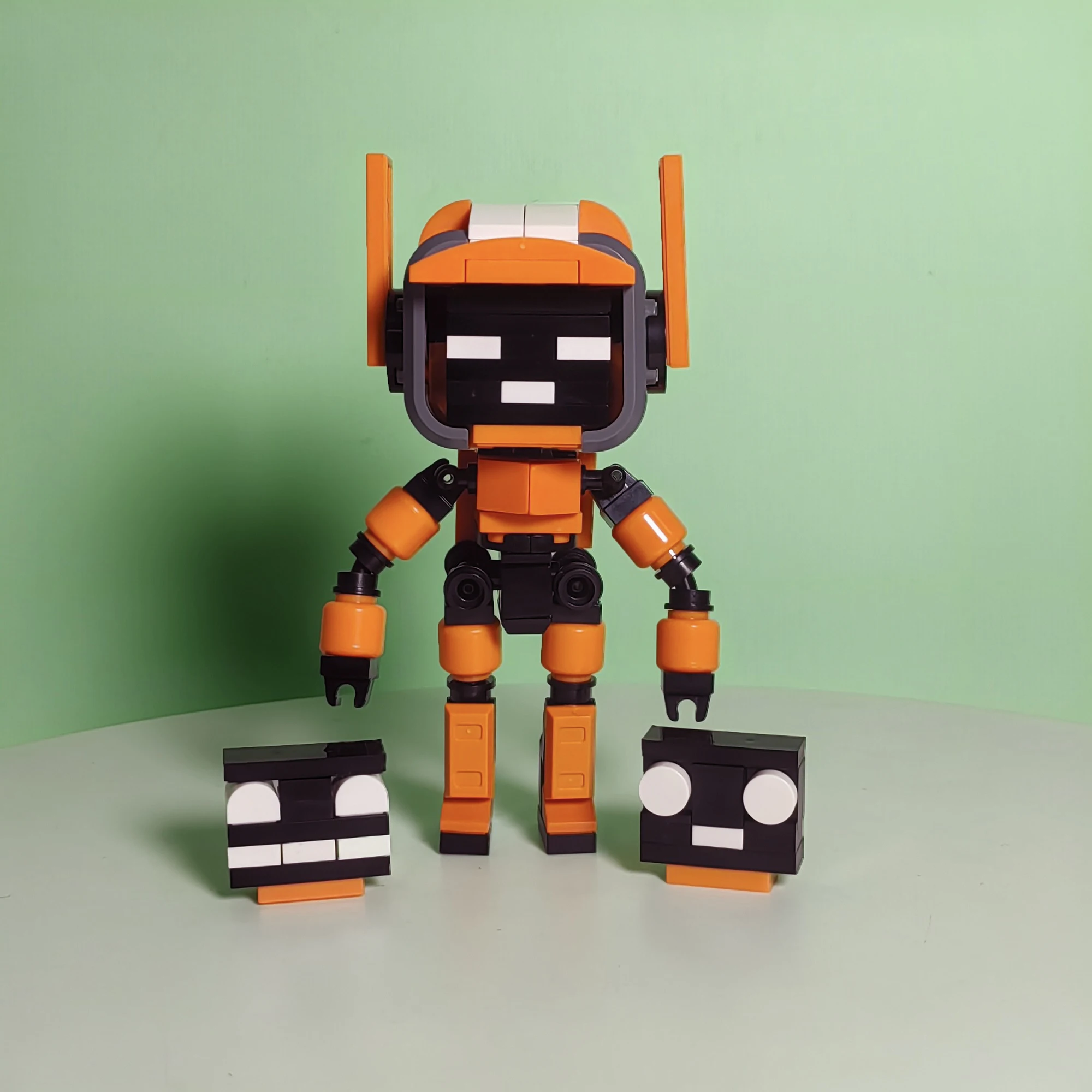 

Строительные блоки