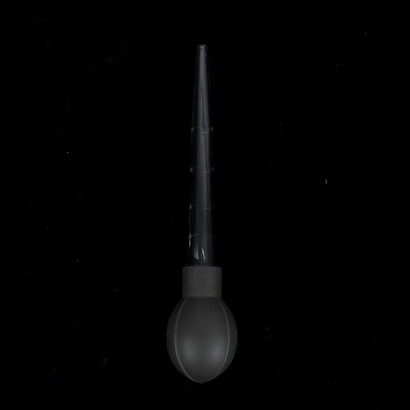 1pc Large Pipette With Scale Plastic Dropper Measuring Tube Laboratory Tools